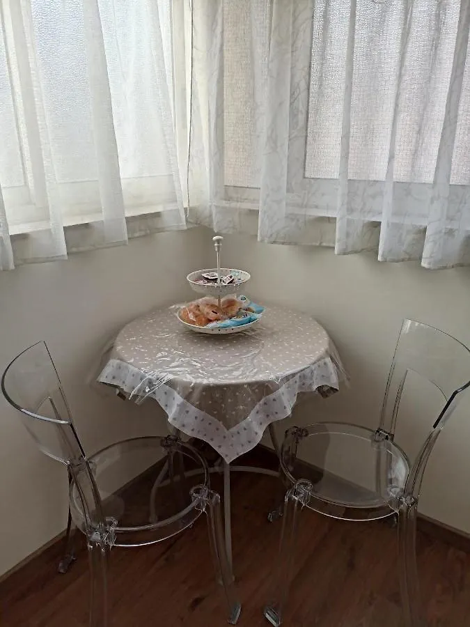 Appartamento La Petite Maison Aci Castello