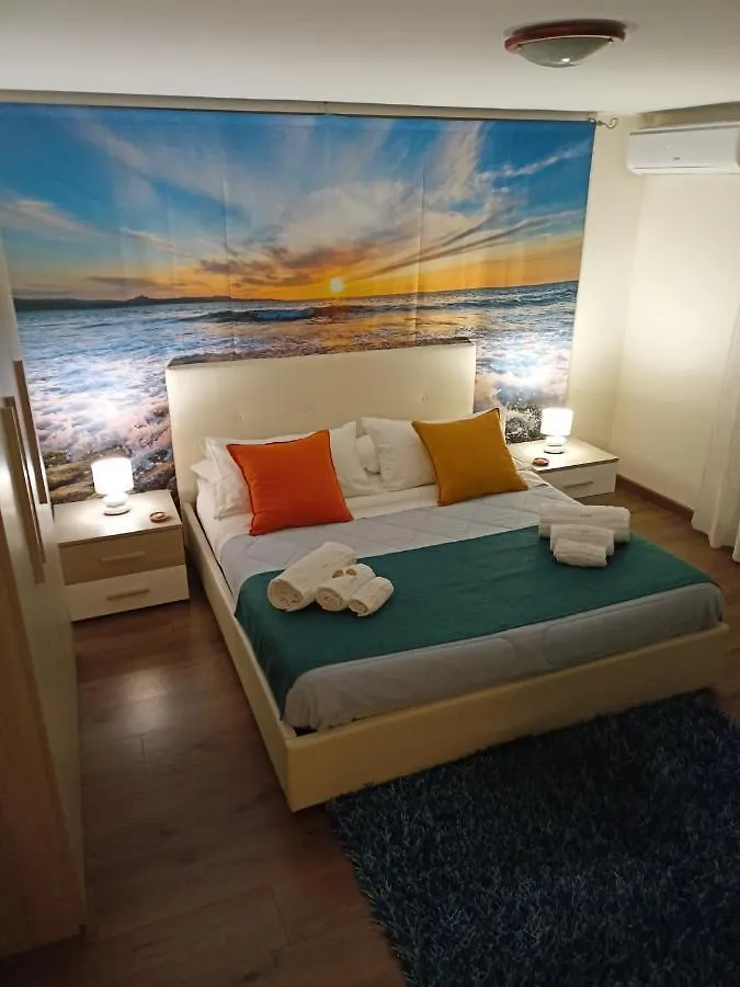 La Petite Maison Aci Castello Appartamento