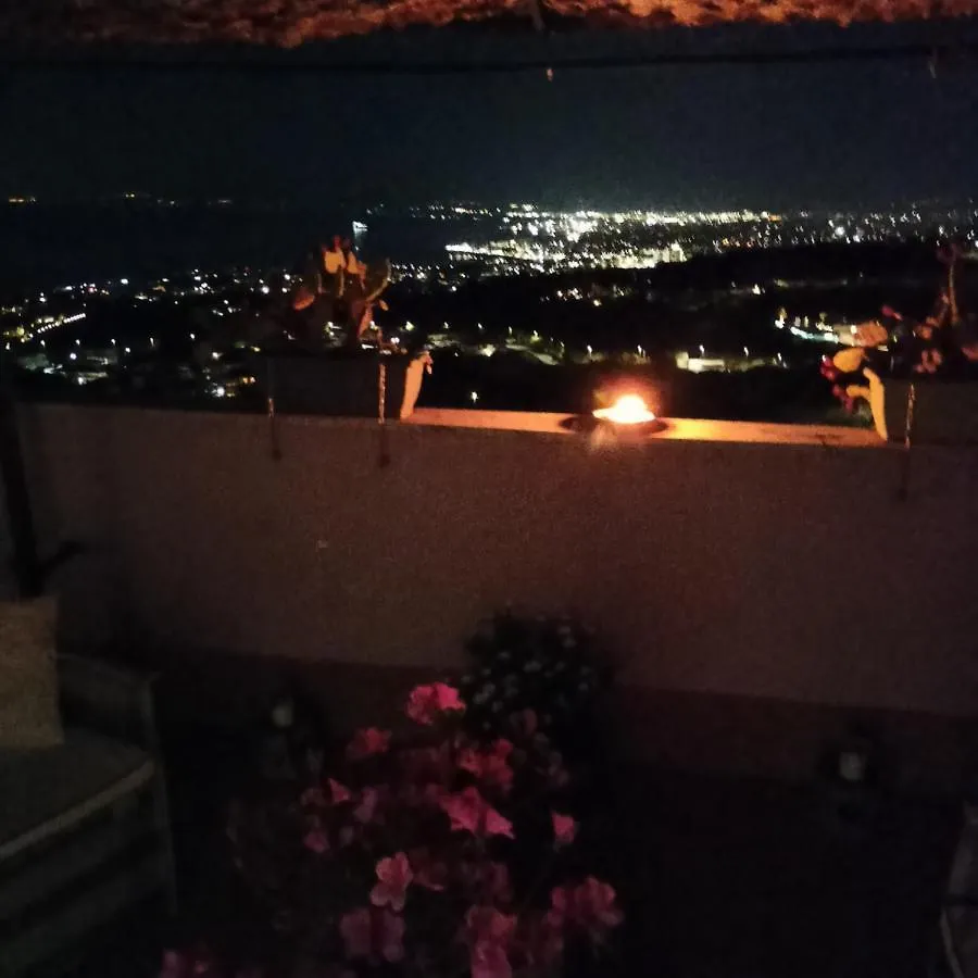 La Petite Maison Aci Castello Itálie