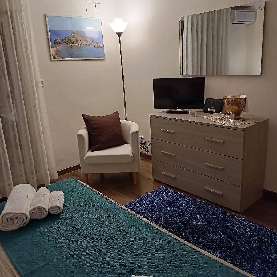 Appartamento La Petite Maison Aci Castello