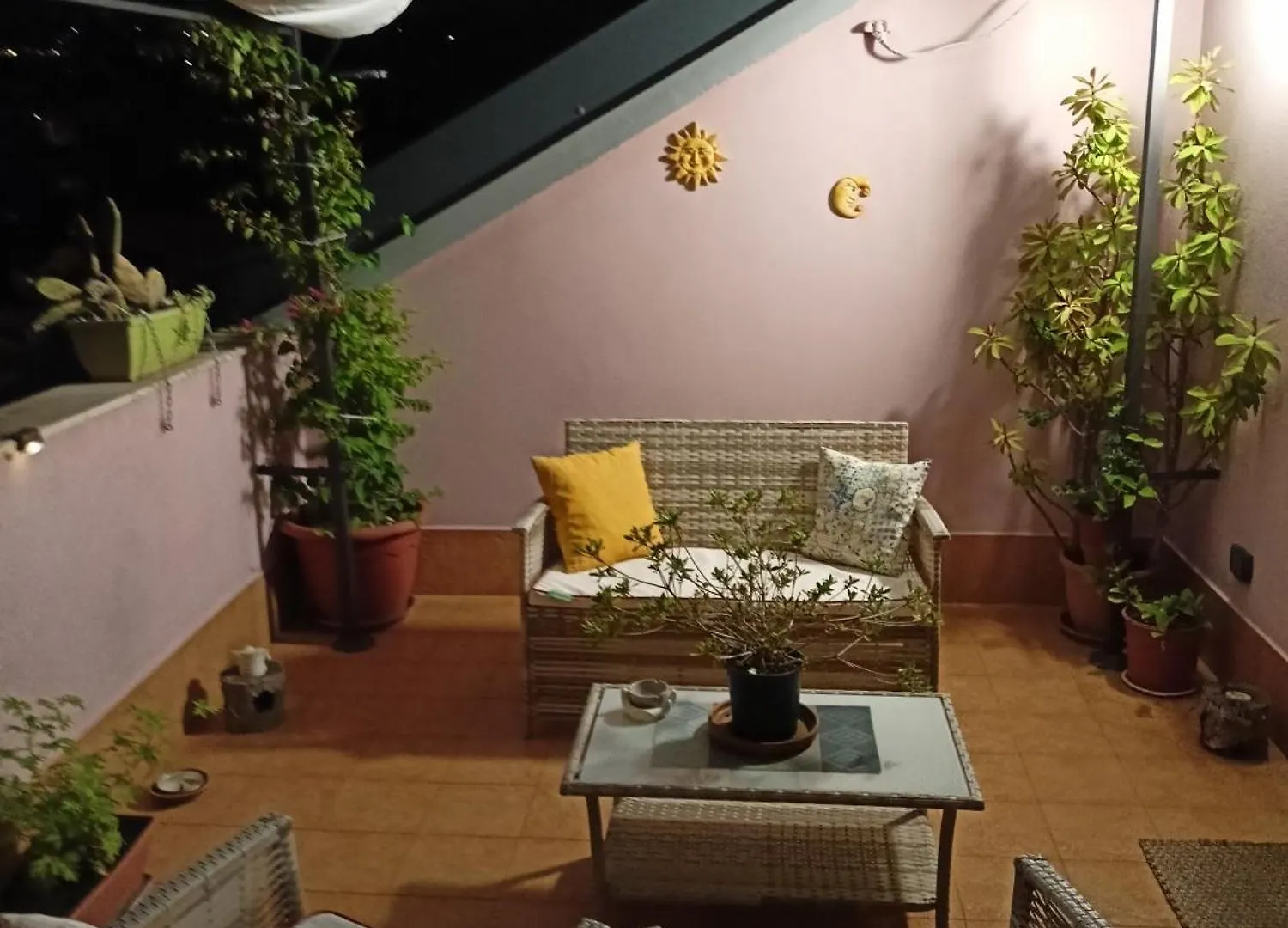 Appartamento La Petite Maison Aci Castello
