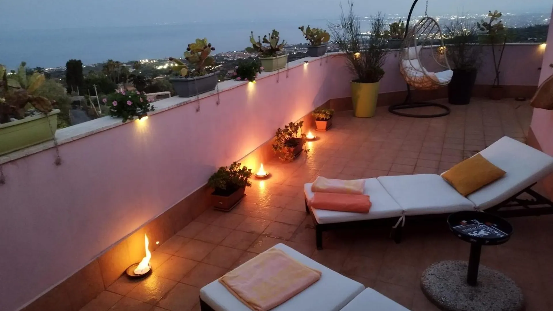 Appartamento La Petite Maison Aci Castello