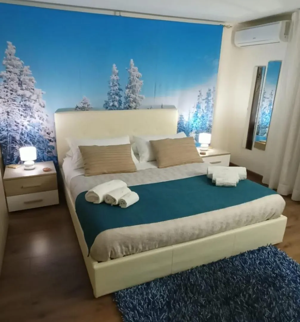 Appartamento La Petite Maison Aci Castello Italia